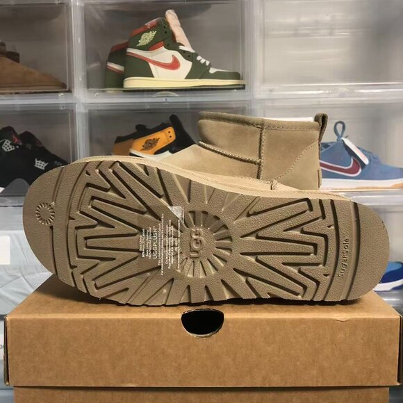 UGG women's Ultra Mini Platform - Picture 4 of 6